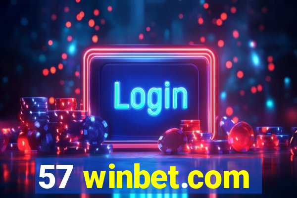 57 winbet.com